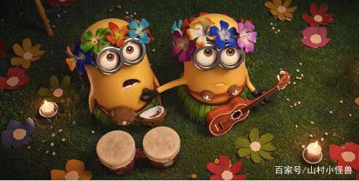 影视鉴赏；《神偷奶爸3》从惊喜到平淡卑鄙的奶爸也归于正常生活