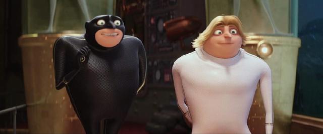 《神偷奶爸3》只不过在告诉我们“做人一定要卑鄙”！