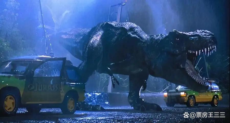 全球票房TOP41-50:《神偷奶爸3》夺魁，奇幻动画科幻三分天下