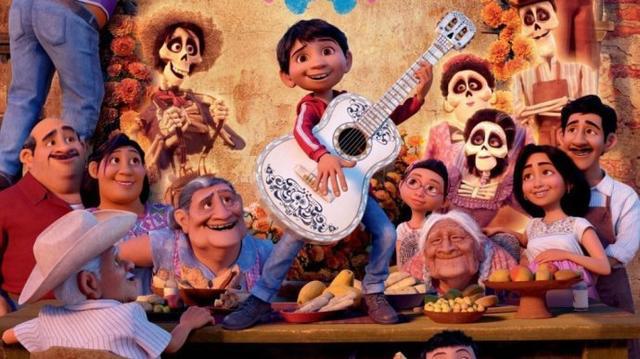 盘点票房过十亿的四部动漫，排名第一的国漫也不过9.5亿而已