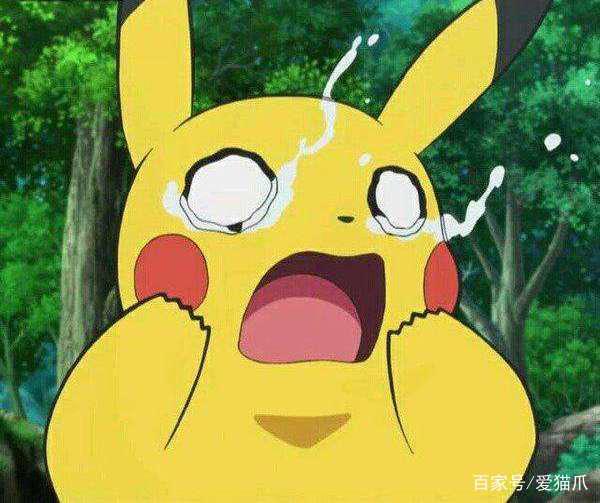 退不回押金的ofo，还记得你的前任小黄人、皮卡丘和熊本熊吗？