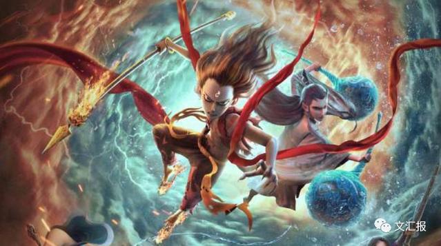 “哪吒”票房3天破6亿！口碑炸裂！外国网友已在问：啥时在海外上映？