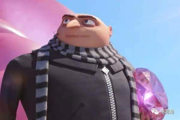 《神偷奶爸3》影评：6个亮点＆4个缺陷