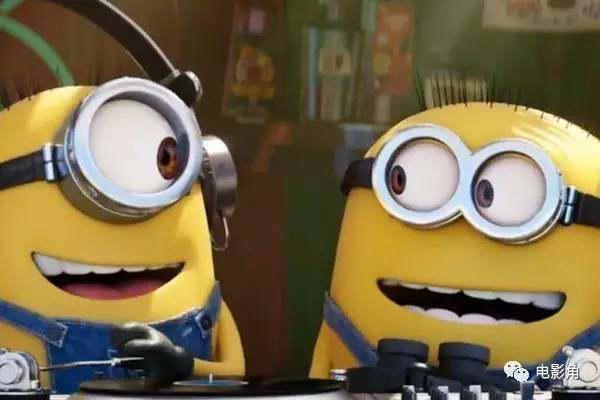 观影指南：关于《神偷奶爸3》你需要知道的十件事