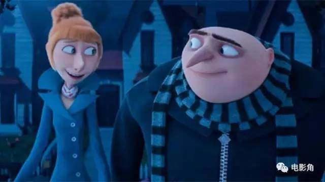 观影指南：关于《神偷奶爸3》你需要知道的十件事