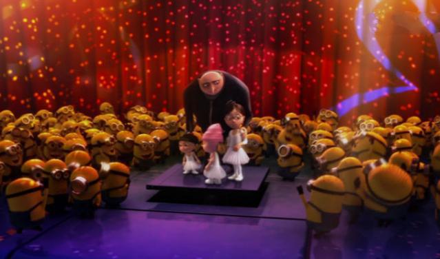 小孩子们到底应该看怎样的动漫？小K建议：迪士尼作品优先考虑！