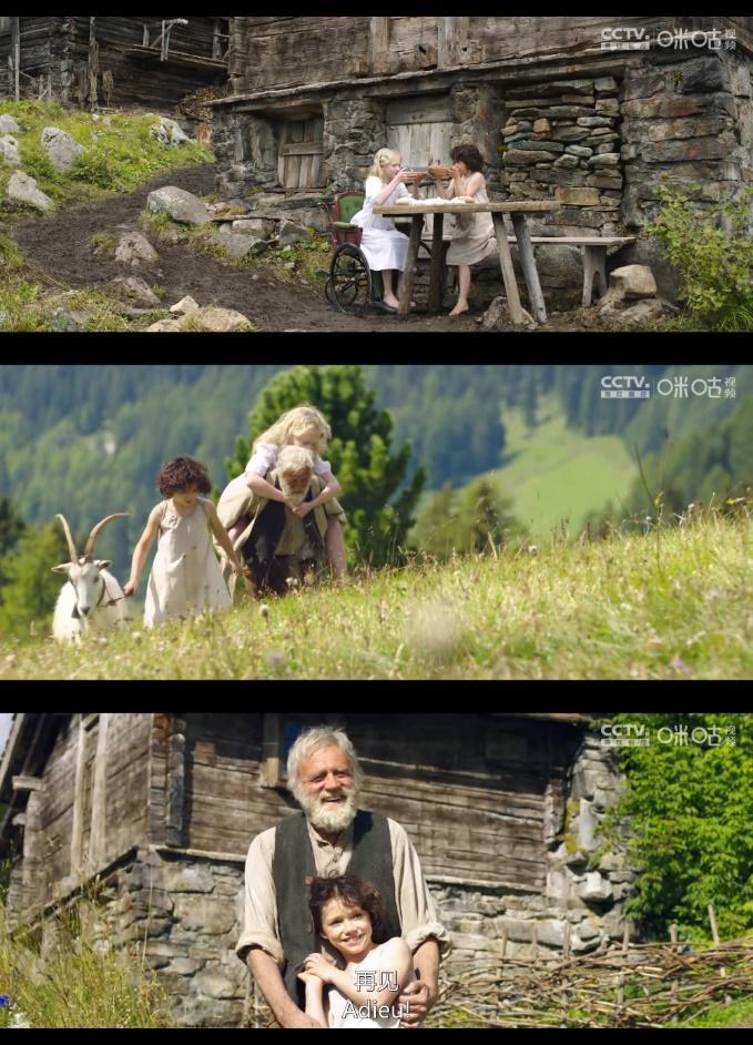 治愈动画、老牌喜剧、经典温情……长假豪华片单来袭