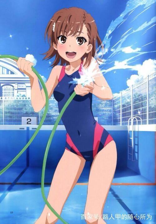 盘点那些人气爆炸，甚至出专栏的动漫配角