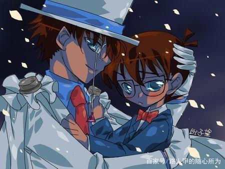 盘点那些人气爆炸，甚至出专栏的动漫配角