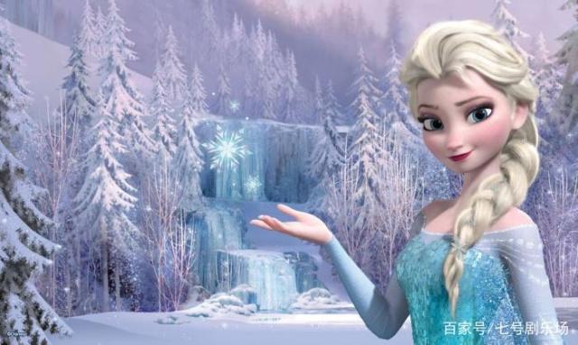 这几部动画电影你都看过吗？史上最强悍公主，王子什么的都弱爆了