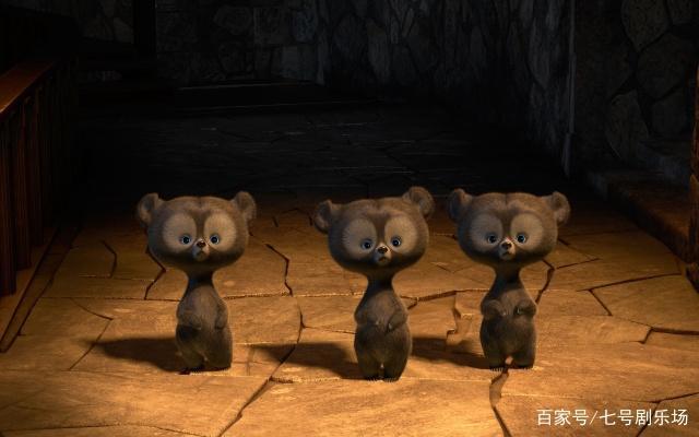 这几部动画电影你都看过吗？史上最强悍公主，王子什么的都弱爆了