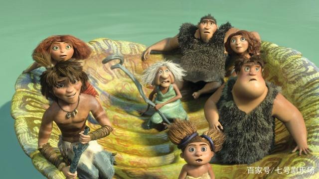 这几部动画电影你都看过吗？史上最强悍公主，王子什么的都弱爆了