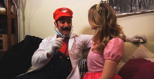 《超级玛丽》要拍动画电影？制作公司曾推出《神偷奶爸》