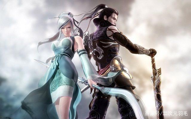 3D动漫正在不断进步，但我们离日本还差多远？