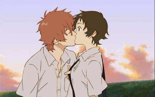 你看过哪些动漫电影？就觉得哪一部是你的心头之爱