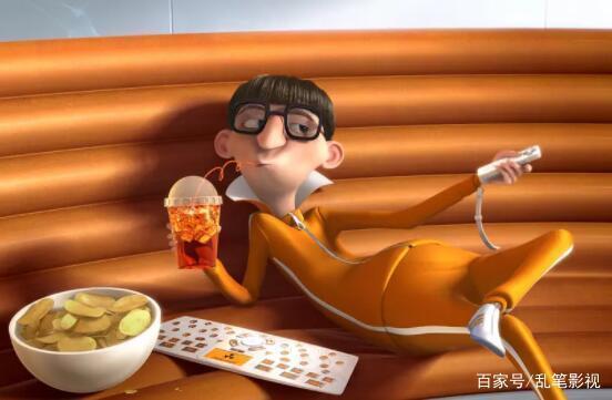 当神偷当起了奶爸，想不当好人都难