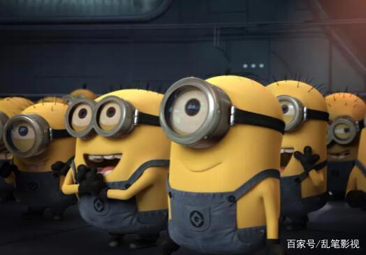 当神偷当起了奶爸，想不当好人都难