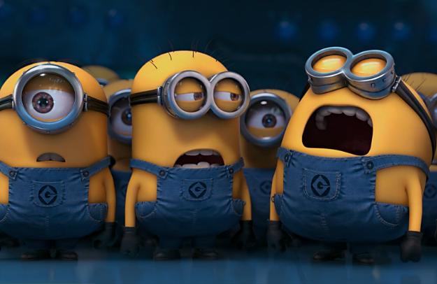 《神偷奶爸》告诉了我们什么？孩子确实是家长的“良药”