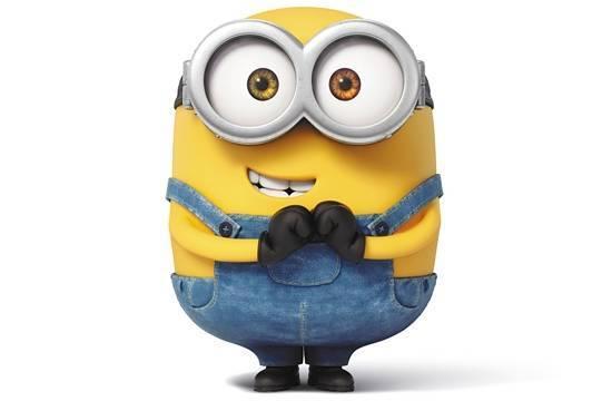 《神偷奶爸》告诉了我们什么？孩子确实是家长的“良药”