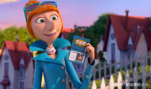 神偷奶爸2：神偷金盆洗手，带领小黄人拯救地球