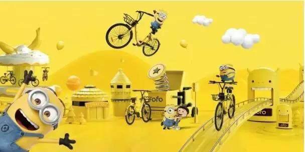 《神偷奶爸3》为票房狂炒CP？贱萌小黄人这几天真的很黄很疯狂！