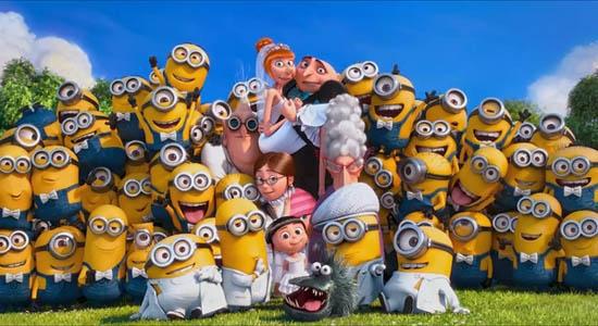 《神偷奶爸》中的大道理，你都看懂了哪些？