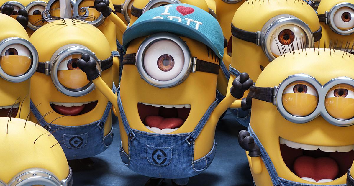 《神偷奶爸》中的大道理，你都看懂了哪些？