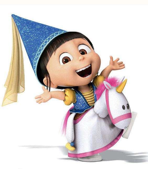 浅谈《神偷奶爸》系列，当有了想要守护的人，就算坏蛋也会变温柔