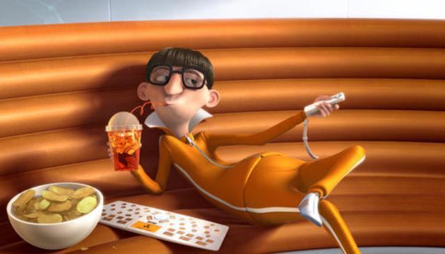 《神偷奶爸》家庭影响的重要性，坏蛋也能拯救世界！