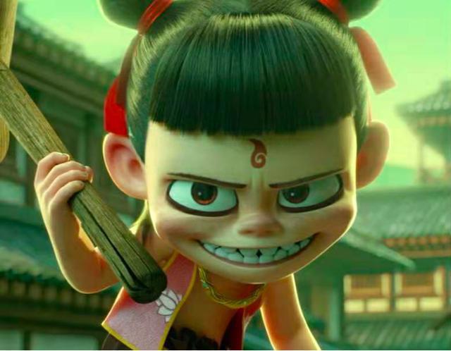 哪吒上映6天破11亿，超神偷奶爸3，暂居内地动画榜第三