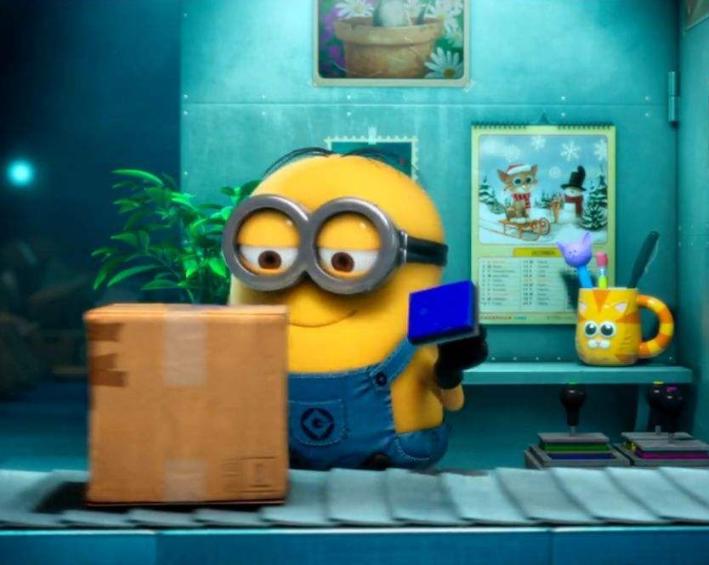 神偷奶爸：诙谐幽默下折射的人生真谛，每一个阶段是最好的安排