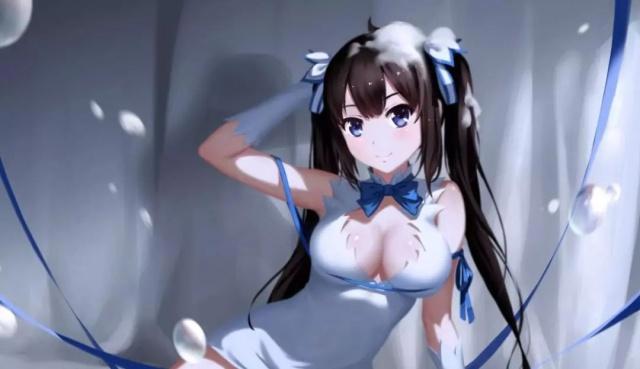 7月动漫新番公开，节操社四开归来，一方通行惨遭毒手