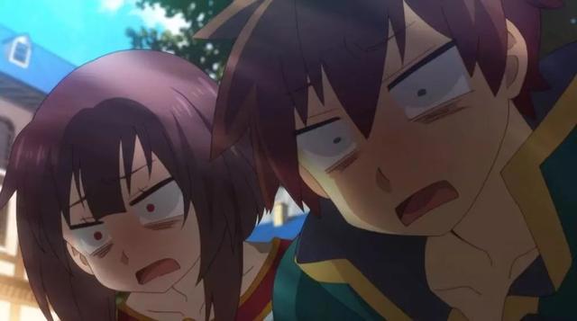 7月动漫新番公开，节操社四开归来，一方通行惨遭毒手