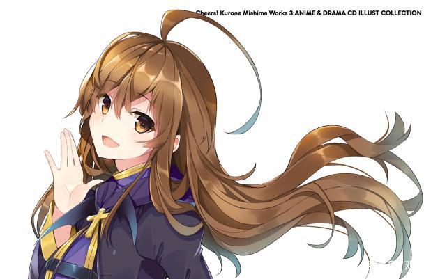 为美好的世界献上祝福：维兹才是隐藏的大佬，看看她以前的战绩！