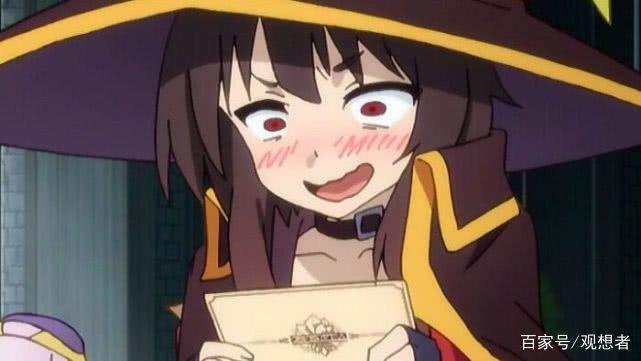 为美好的世界献上祝福：维兹才是隐藏的大佬，看看她以前的战绩！