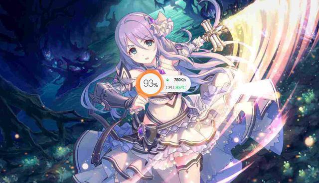 公主连结第二季安排上了！做动画的钱也有我一份