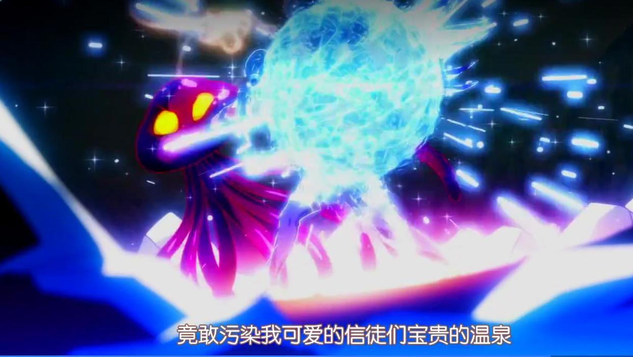 为美好的世界献上祝福：阿库娅的教义是瞎扯淡，还是人生格言？