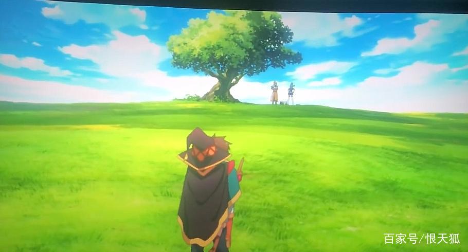 为美好的世界献上祝福！红传说：春天到了，又到了令人心动的季节