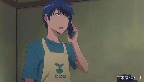 只靠脸就成了社会大哥？这四位不得了！