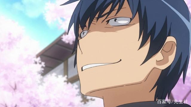 只靠脸就成了社会大哥？这四位不得了！