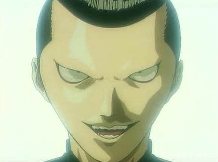 只靠脸就成了社会大哥？这四位不得了！