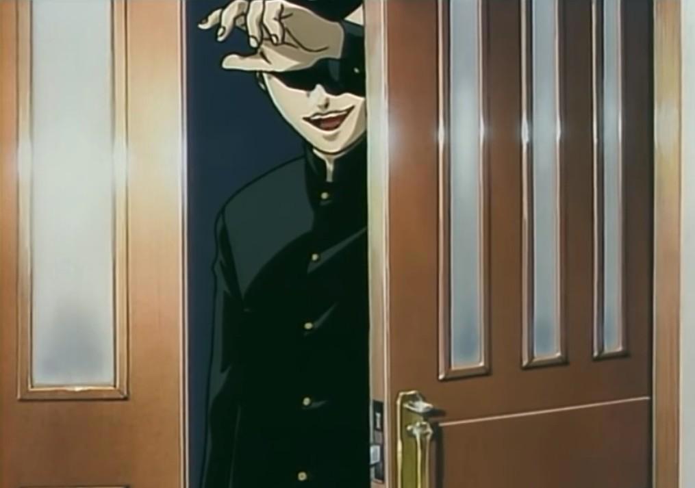 （动漫荒？）好看的动漫推荐——第四期