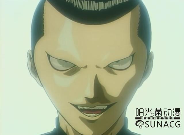 日本动漫中唯一“靠脸输出”的主角，《冷面天使》值得一看！