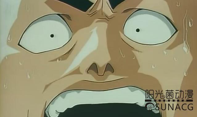 日本动漫中唯一“靠脸输出”的主角，《冷面天使》值得一看！