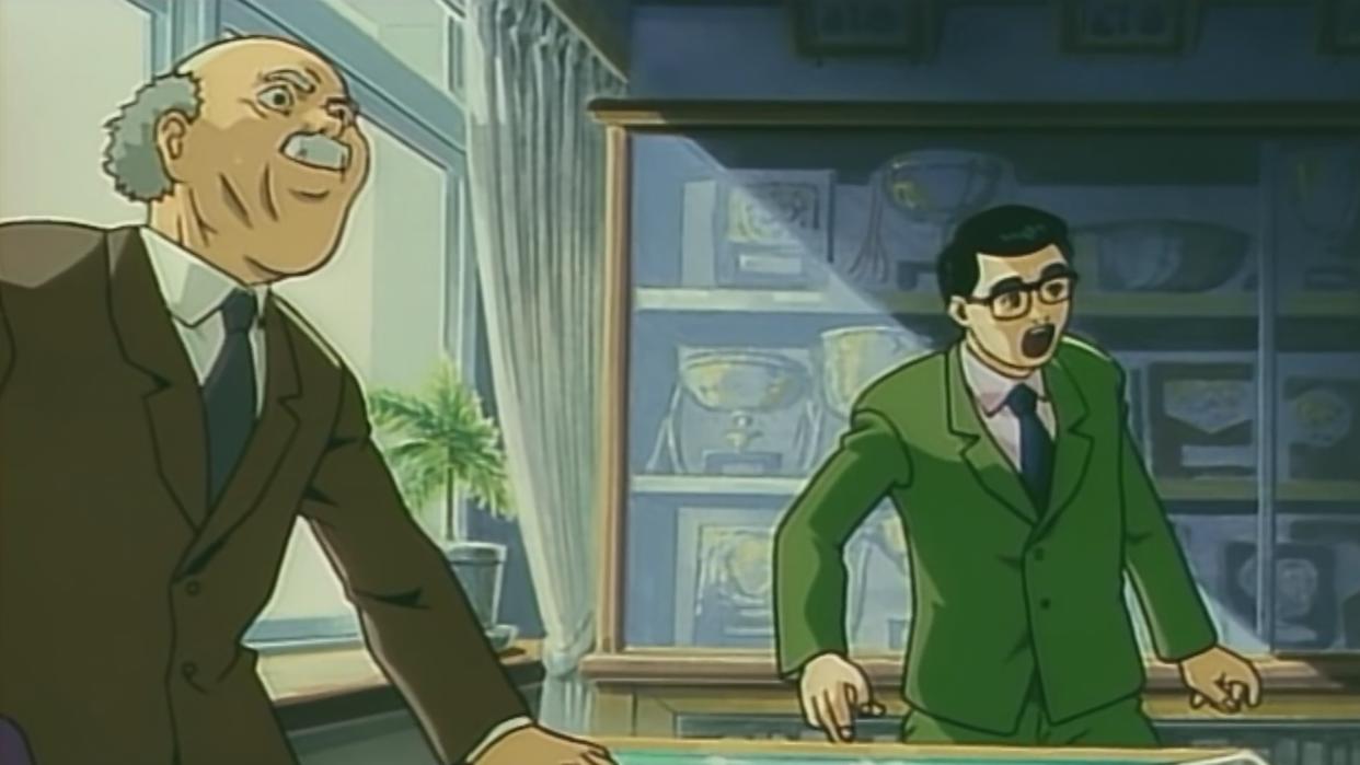 长相天注定，丑点没关系，就算出来逛街也没事，这动漫教你怎么做