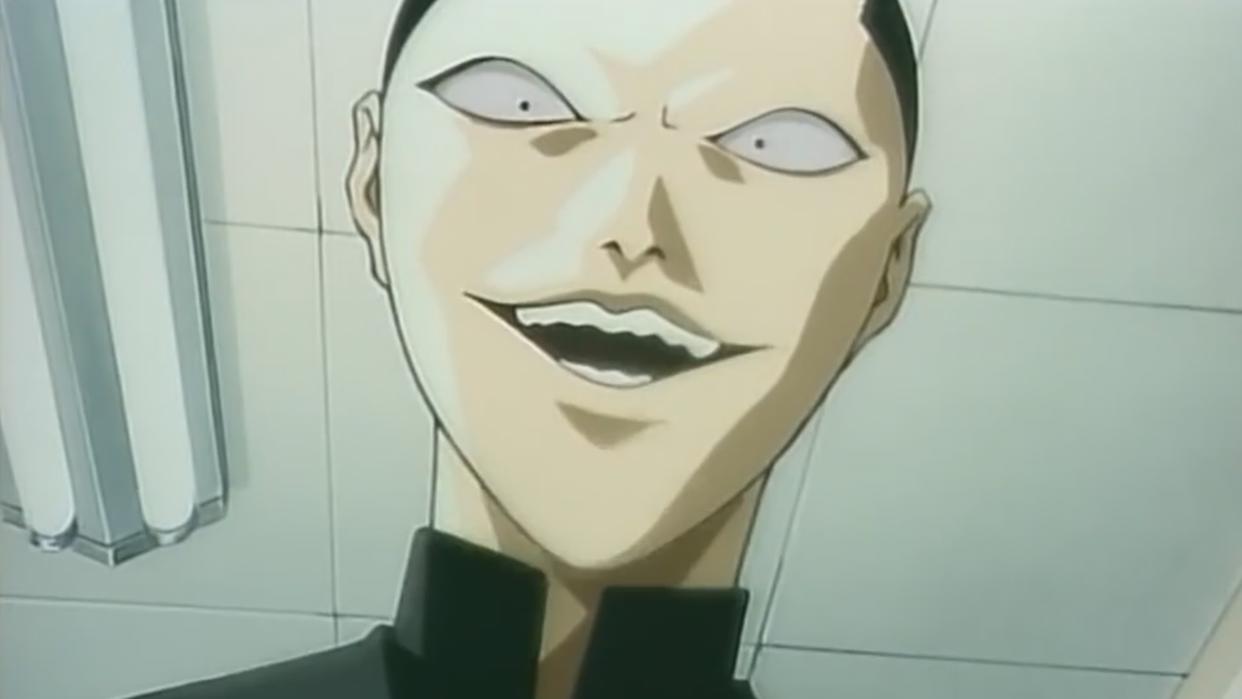 长相天注定，丑点没关系，就算出来逛街也没事，这动漫教你怎么做