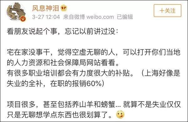 一大批“宝藏”官网被“曝光”！全国网友都被这些“神仙项目”惊呆了