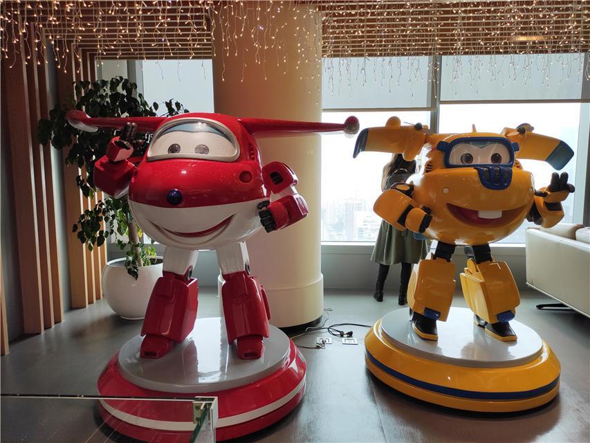 广州：今年打造电竞行业“广交会”