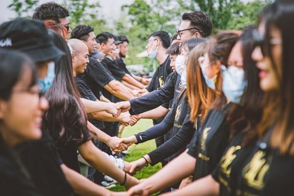 来了就扎根，海内外动漫人才留汉共创“爆款”