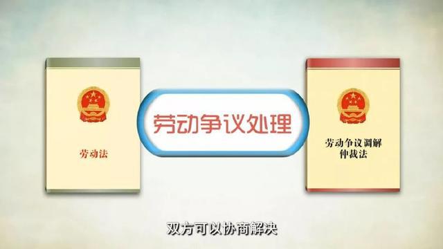 漫话工伤保险｜工伤待遇争议的处理